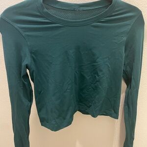 Lululeom Long sleeve